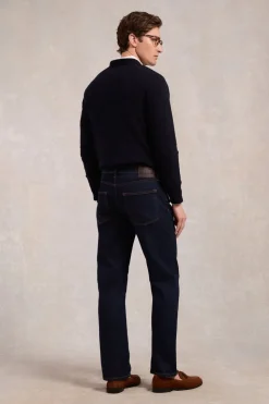 Classic Straight Jean