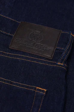Classic Straight Jean