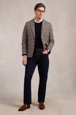 Classic Straight Jean