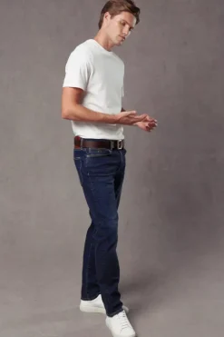 Classic Straight Jean