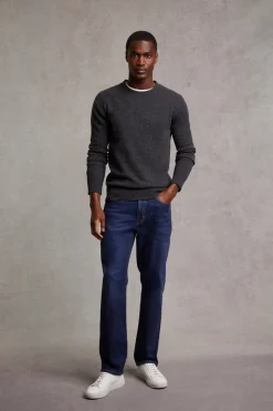 Classic Straight Jean