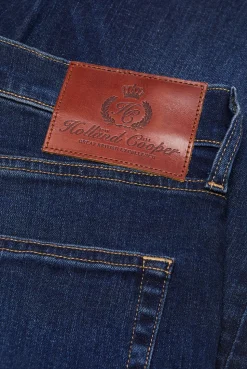 Classic Straight Jean