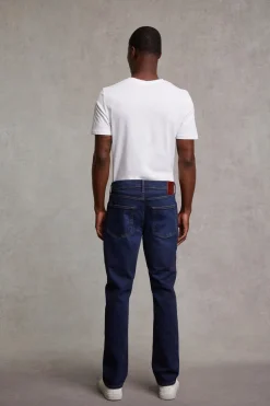 Classic Straight Jean