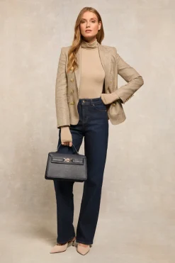 Classic Straight Jean