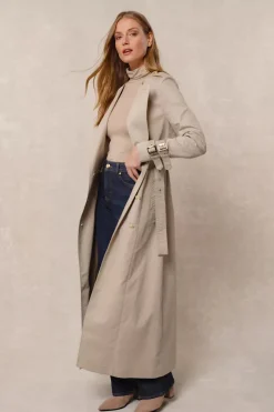 Classic Straight Jean