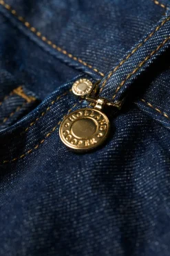 Classic Straight Jean