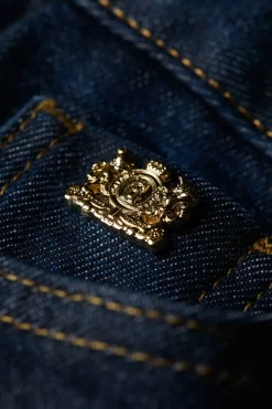 Classic Straight Jean