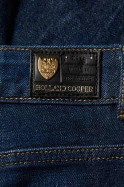 Classic Straight Jean