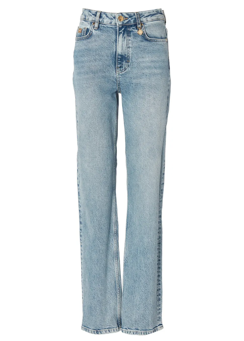 Classic Straight Jean