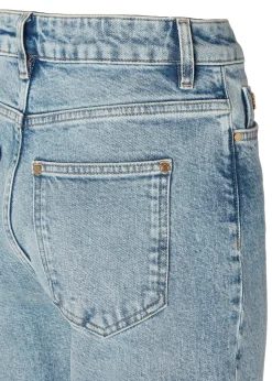 Classic Straight Jean