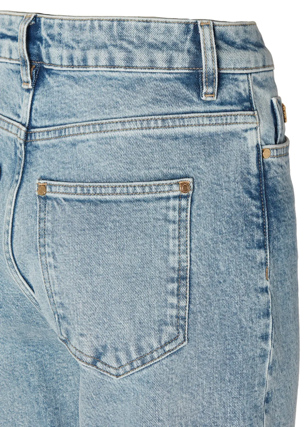 Classic Straight Jean
