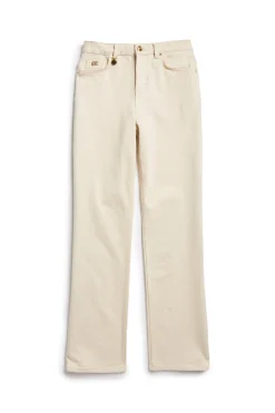 Classic Straight Jean