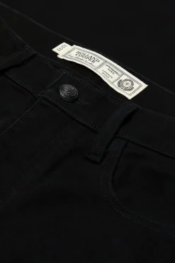 Classic Straight Jean
