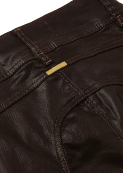 Coated Jodhpur Jean