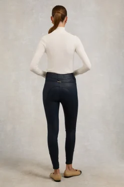 Coated Jodhpur Jean