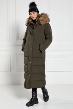 Colorado Down Coat