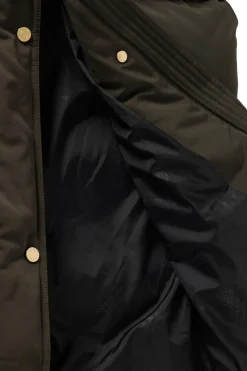 Colorado Down Coat