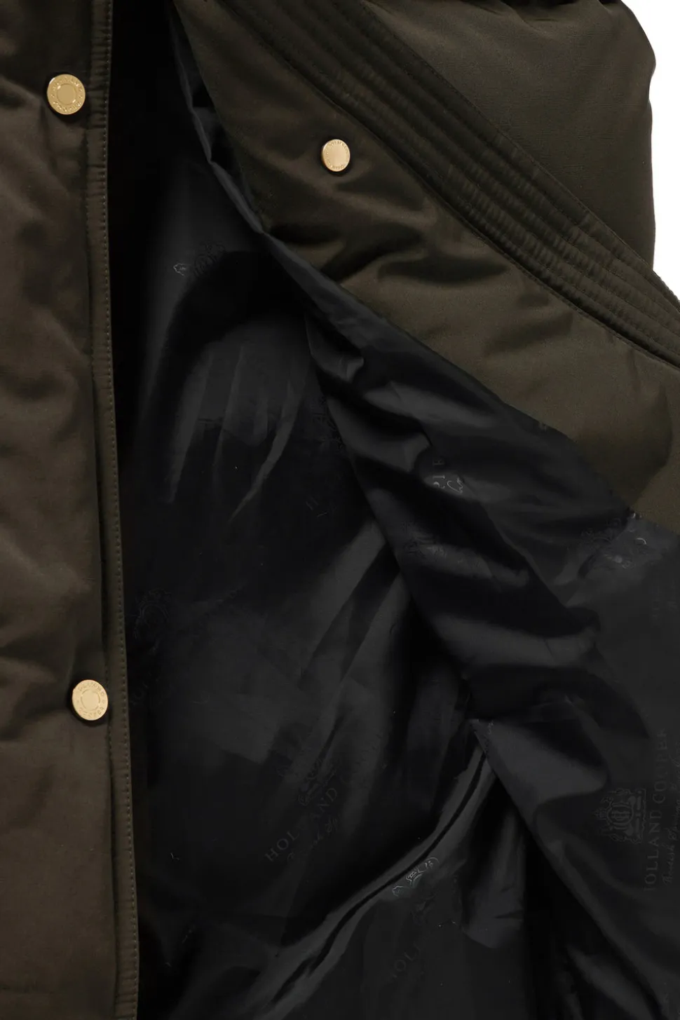 Colorado Down Coat