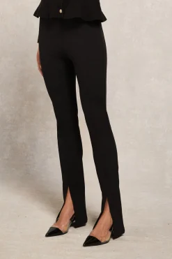 Contour Flared Trouser
