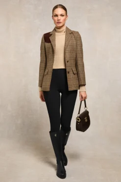 Contour Legging