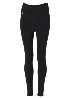 Contour Legging