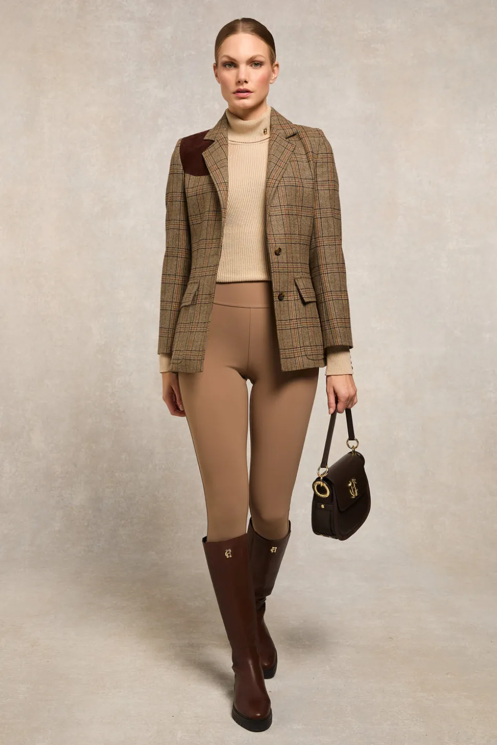 Contour Legging