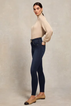 Contour Skinny Jean