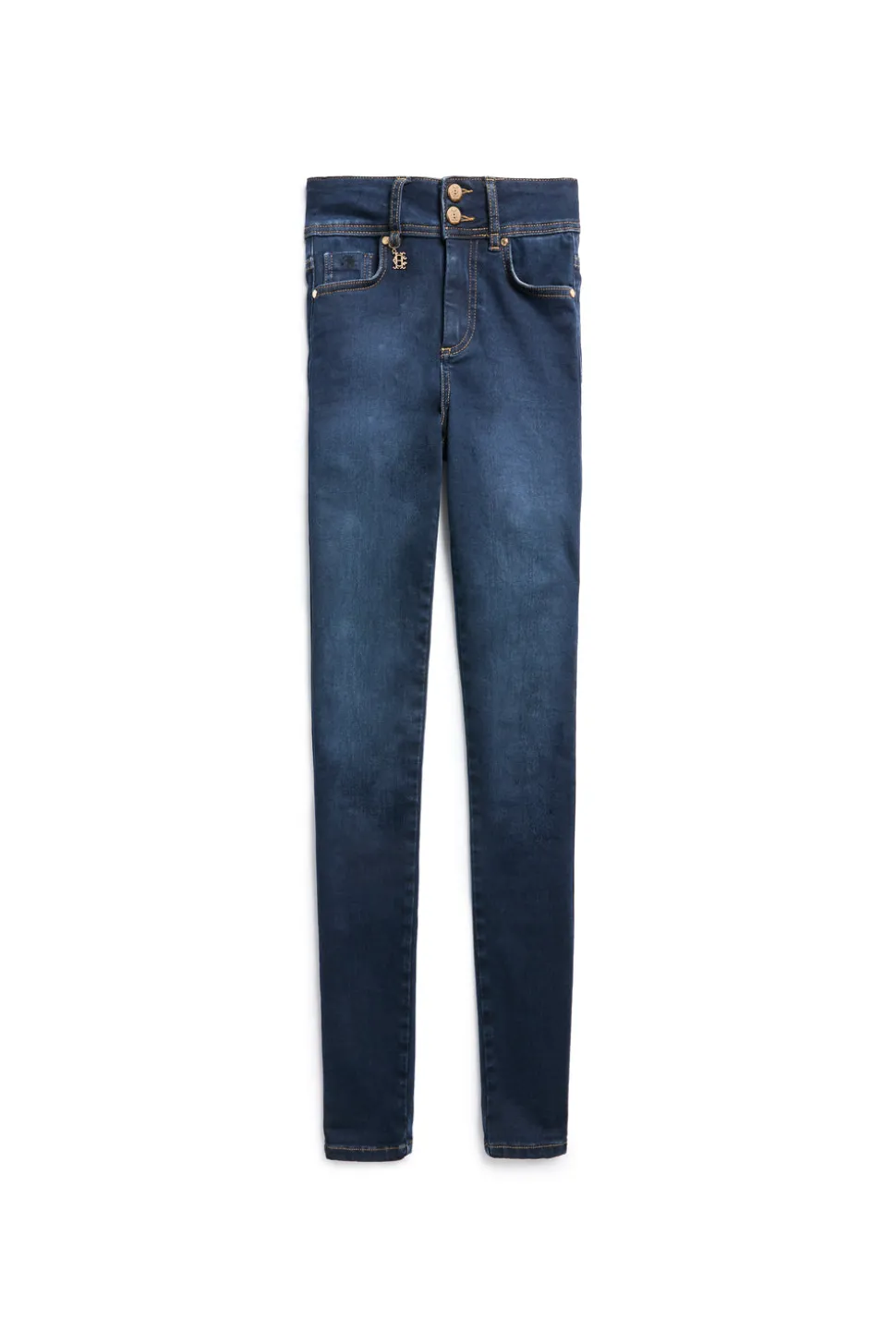 Contour Skinny Jean
