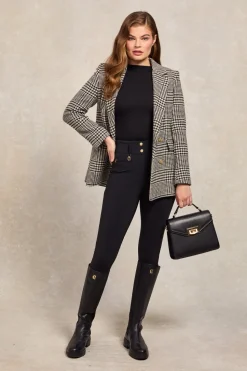 Contour Trouser