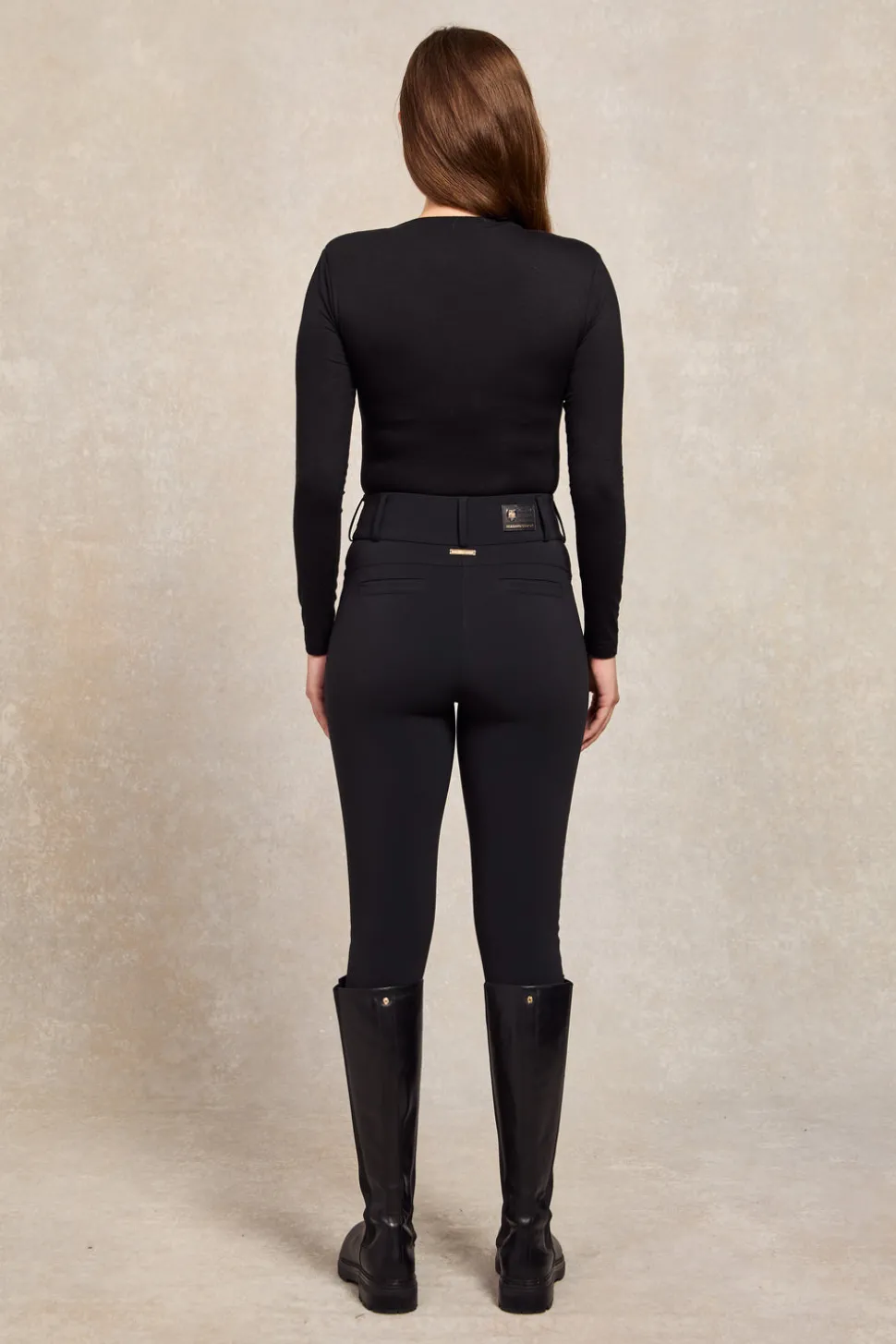Contour Trouser