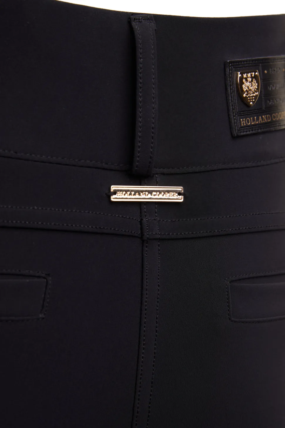Contour Trouser