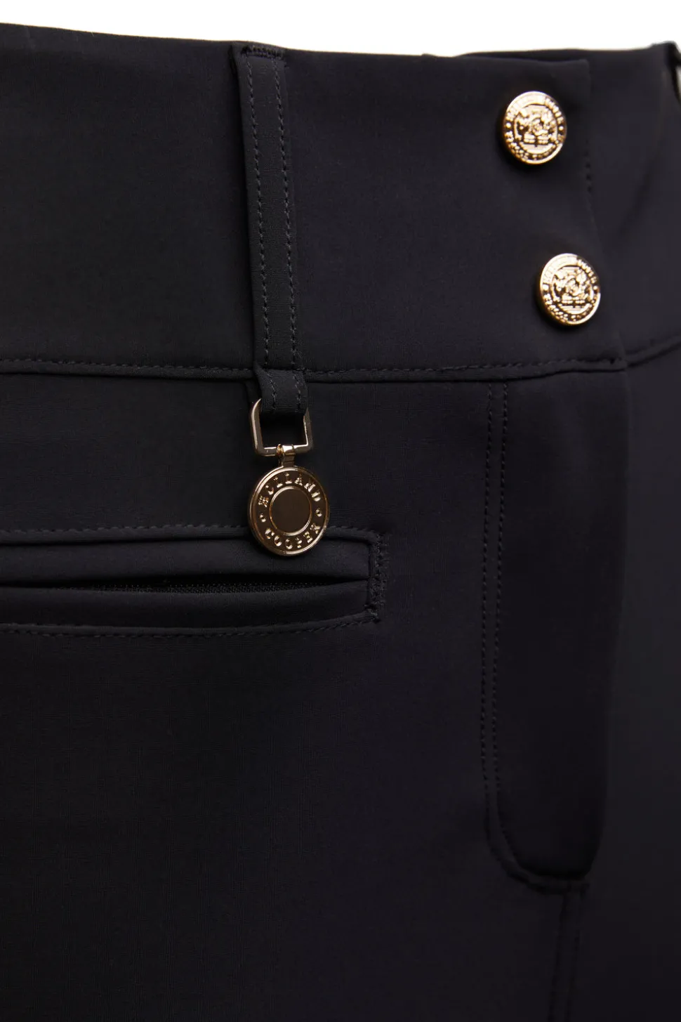 Contour Trouser