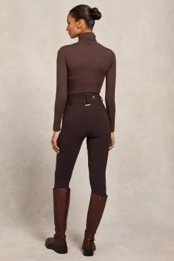 Contour Trouser