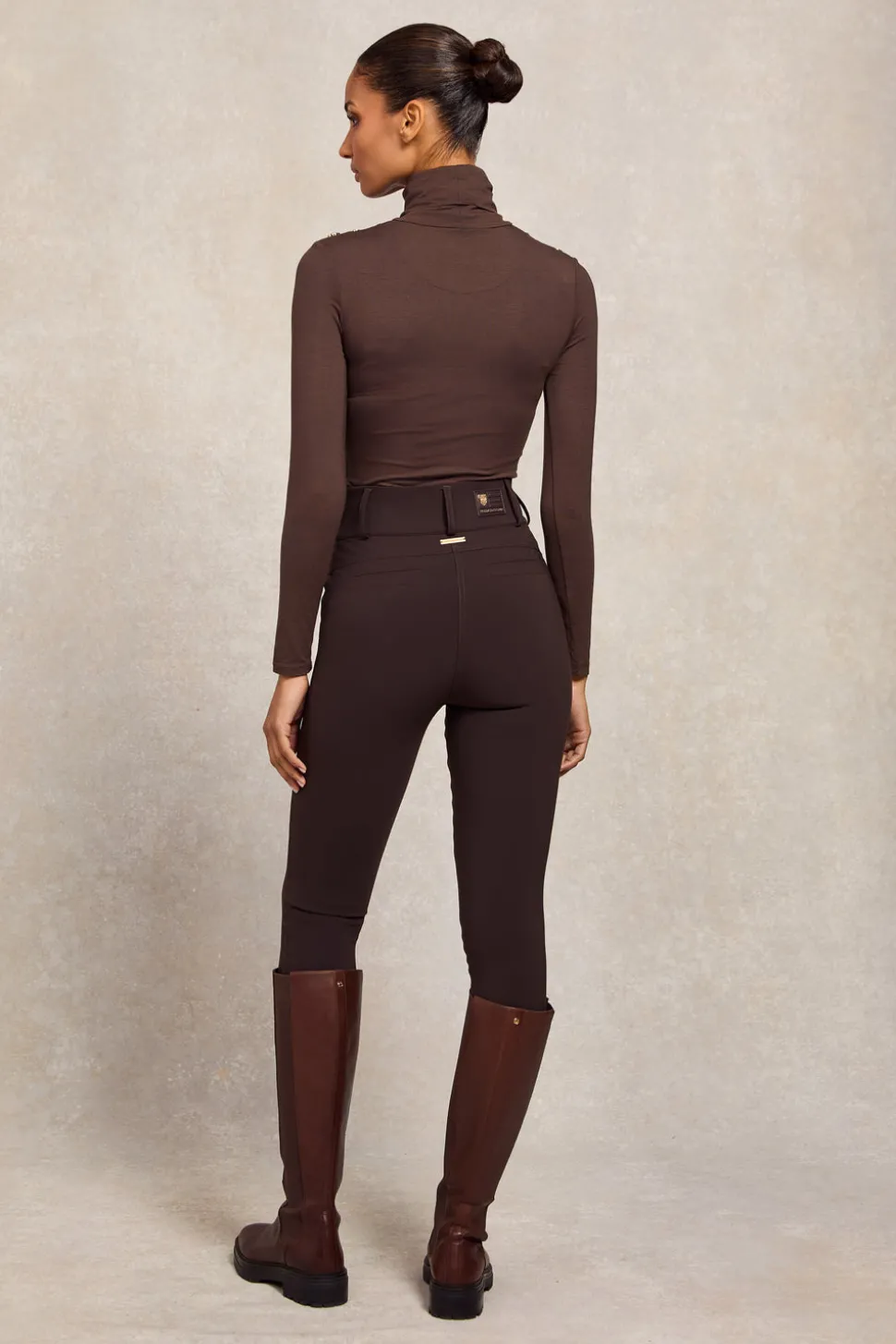 Contour Trouser