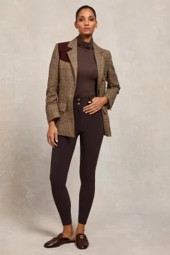 Contour Trouser