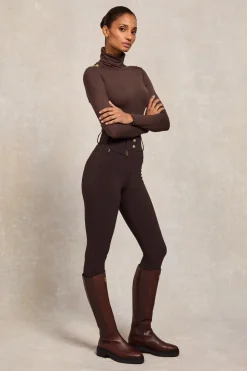 Contour Trouser