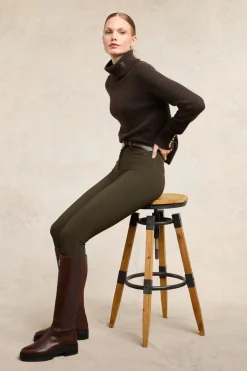Contour Trouser