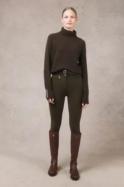 Contour Trouser