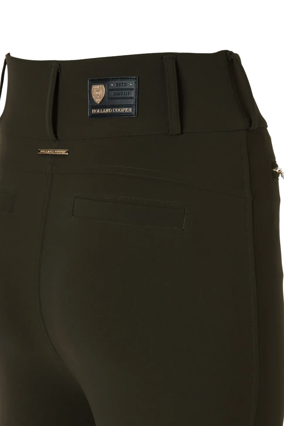 Contour Trouser