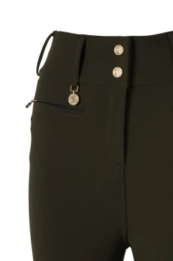 Contour Trouser