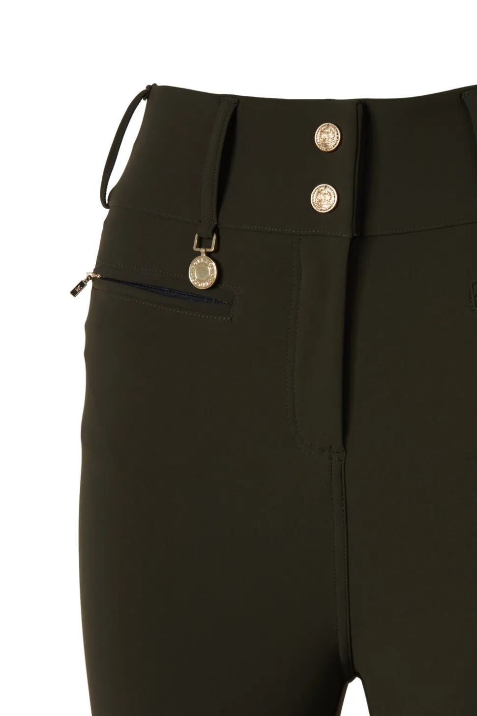 Contour Trouser