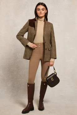 Contour Trouser