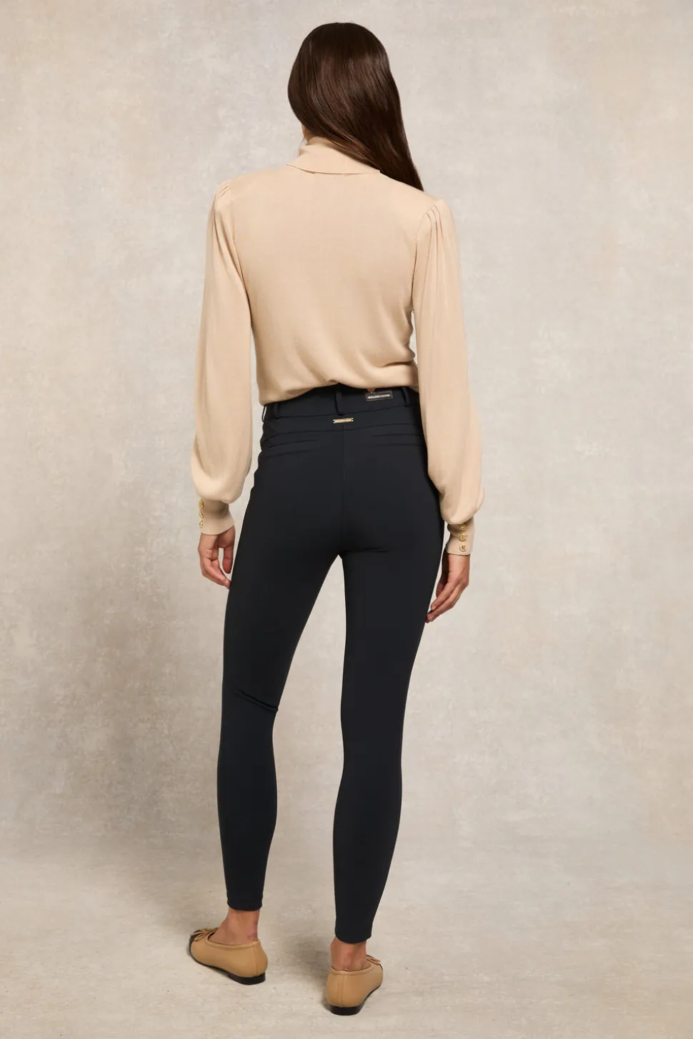 Contour Trouser
