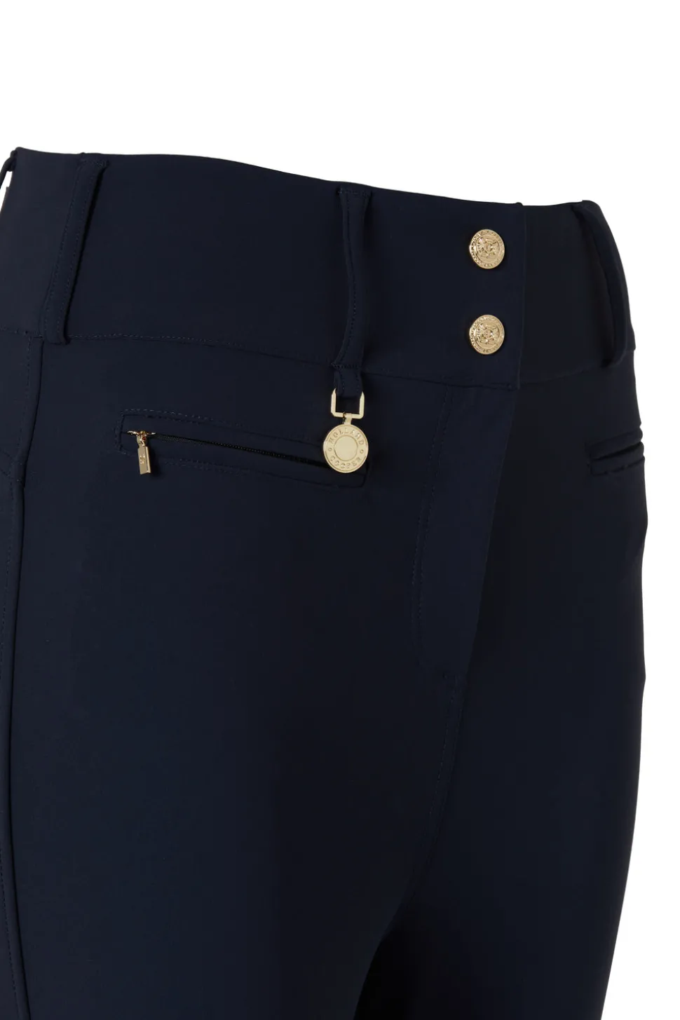 Contour Trouser