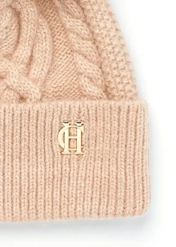 Cortina Bobble Hat