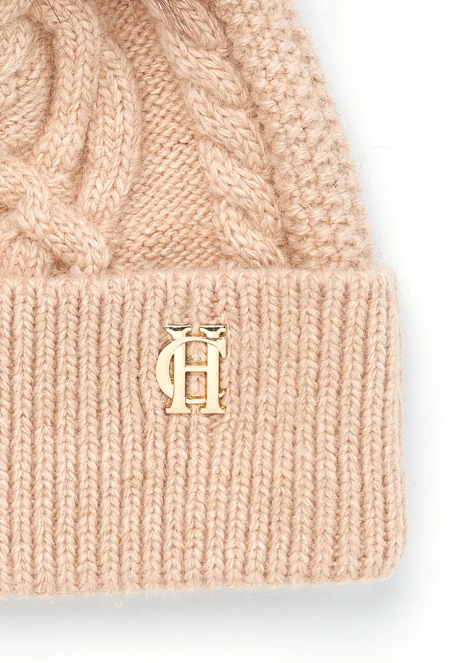Cortina Bobble Hat