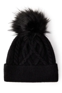 Cortina Bobble Hat