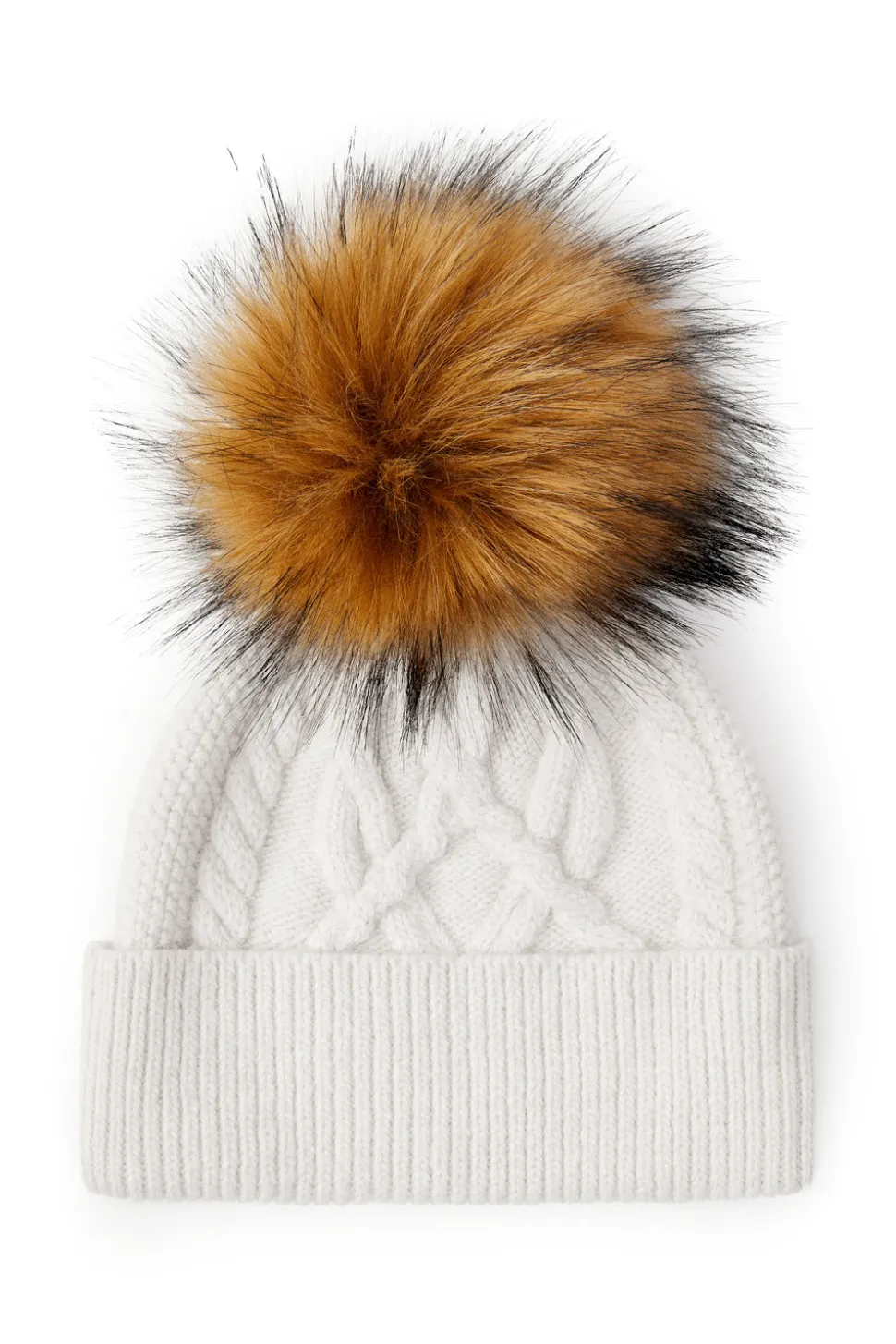 Cortina Bobble Hat