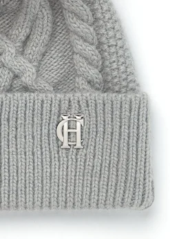 Cortina Bobble Hat