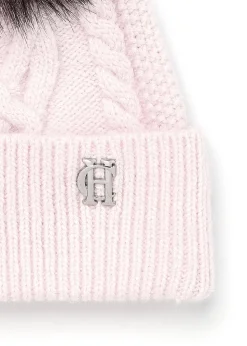 Cortina Bobble Hat